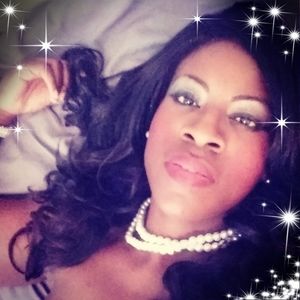 Meet your Posher, Shonnalee